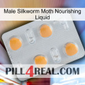 Male Silkworm Moth Nourishing Liquid 24